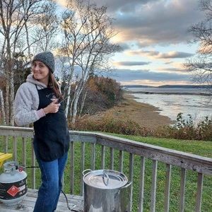 Meet your Posher, Audra